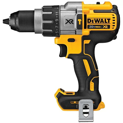 Parafusadeira /Furadeira Sem Bateria 20V 1/2"" Max Xr Lion Dewalt