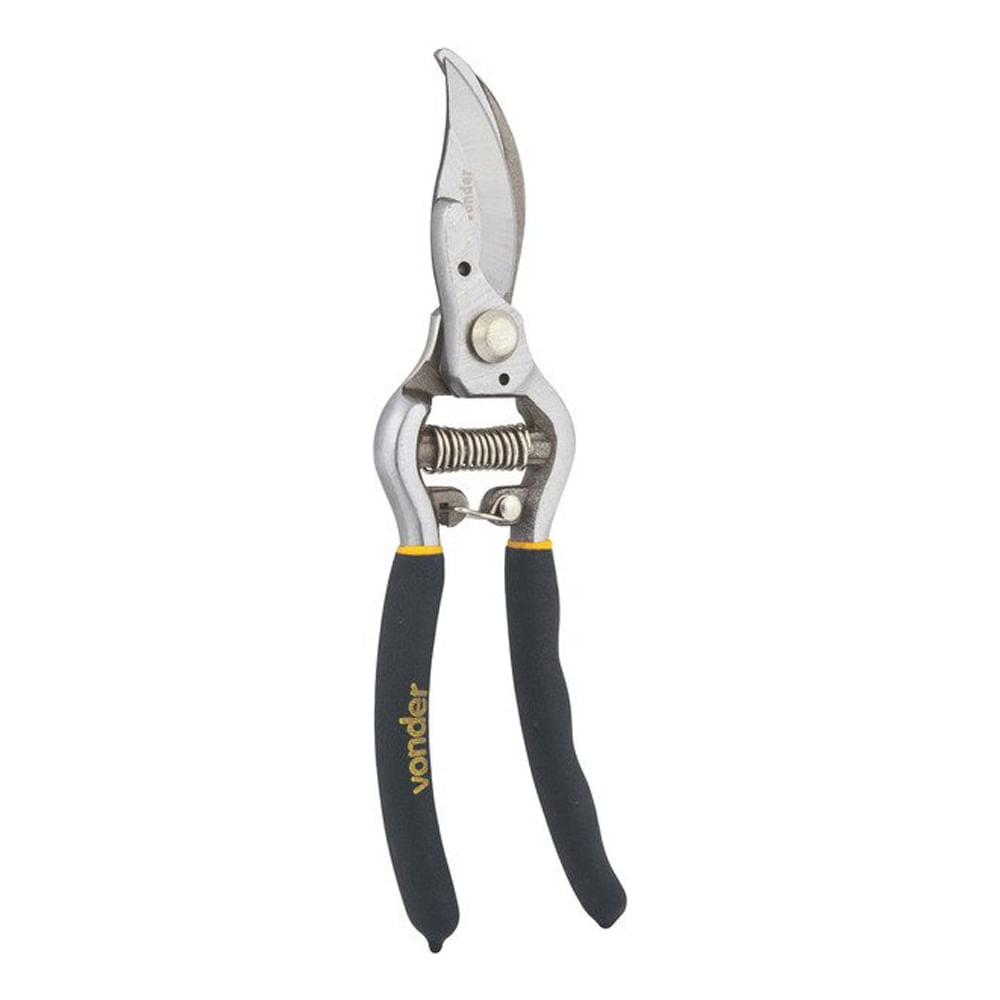 Tesoura para podar 8 1/2 Vonder