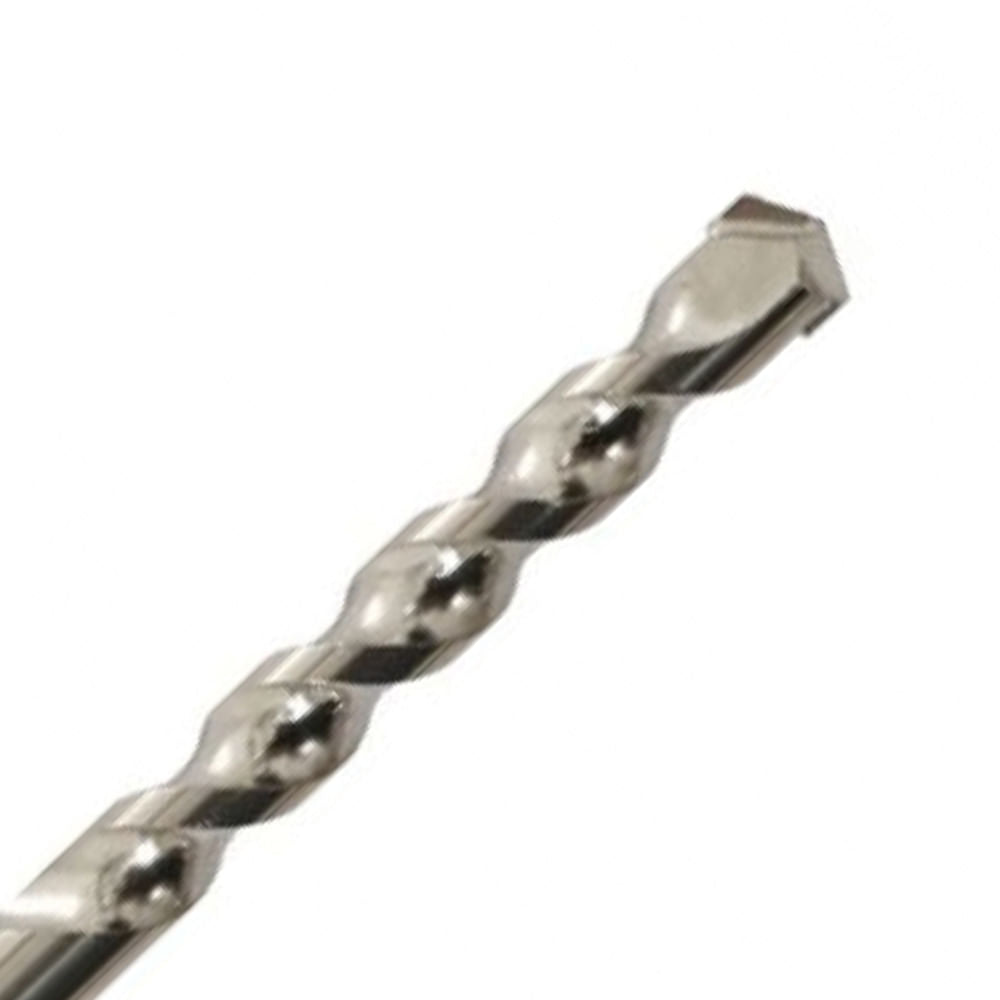 Broca Concreto 10,0 mm 3/8" D8039 ROCAST 160007