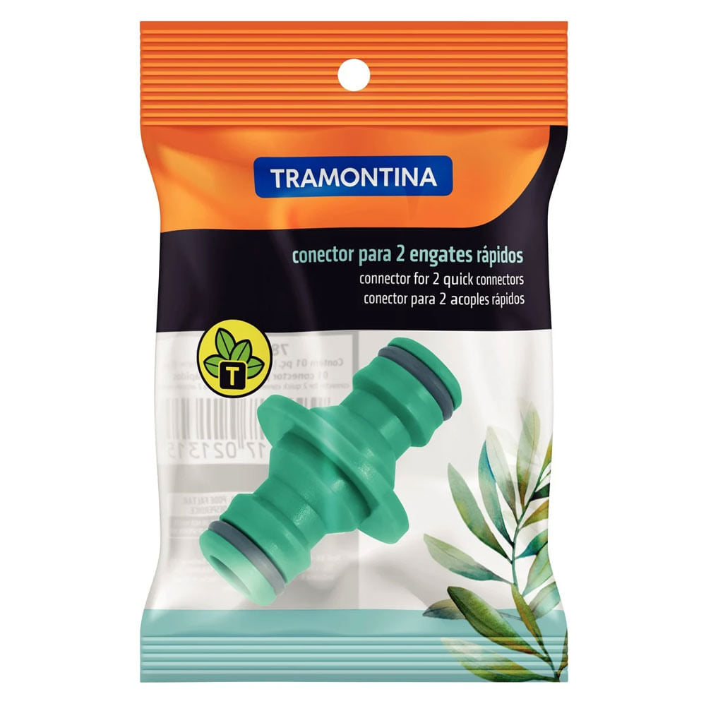 Conector para Engate Rápido Tramontina