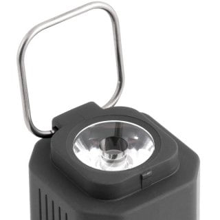 Lanterna Vonder Led Cob 2 Em 1 Magnética Llv 201