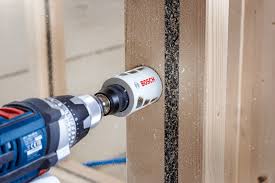 Serra Copo Bimetal Bosch 5.1/2' Polegadas 140,0mm