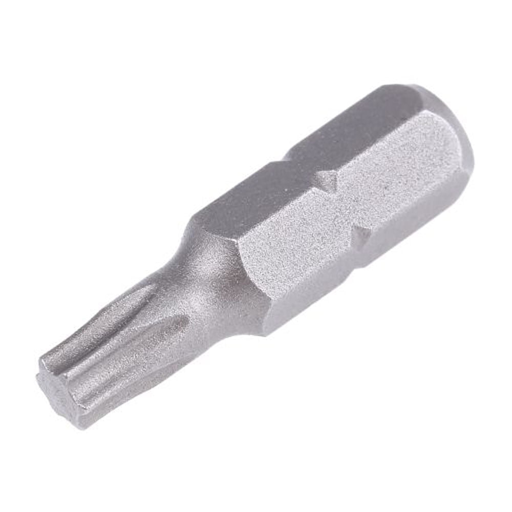 Jogo de Bits 3 Peças Torx N.25 Bosch