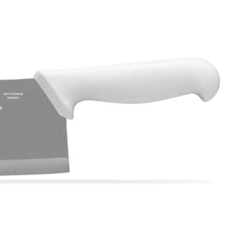 Cutelo Lamina Especial 6" 15cm Cabo Branco Starrett