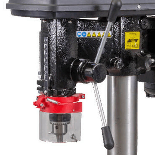 Furadeira de Bancada Schulz FSB 16 Tork 1HP 750W