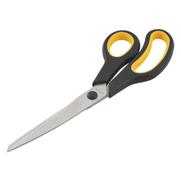 Tesoura Para Uso Geral 25cm Vonder