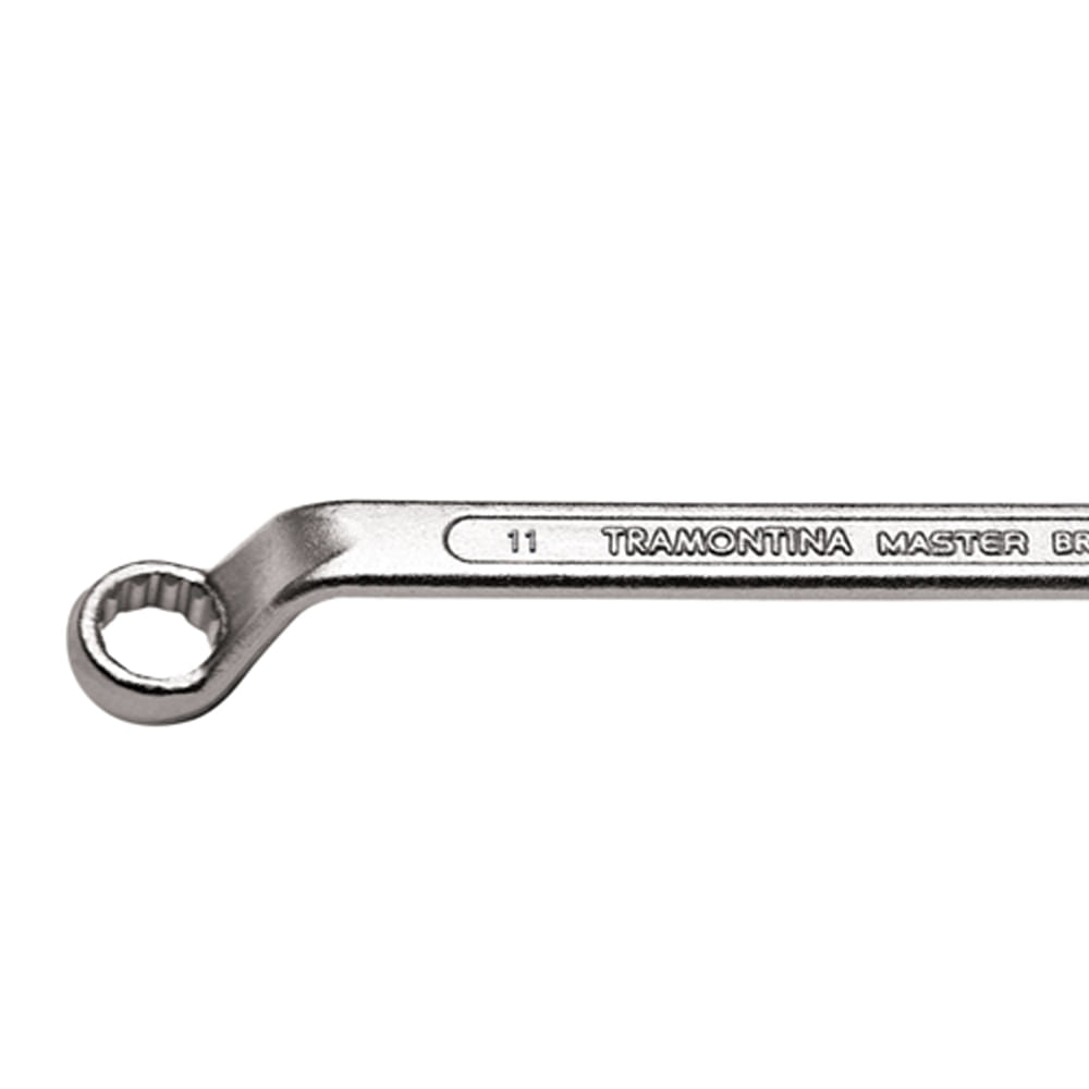 Chave Anel 10x11mm Tramontina