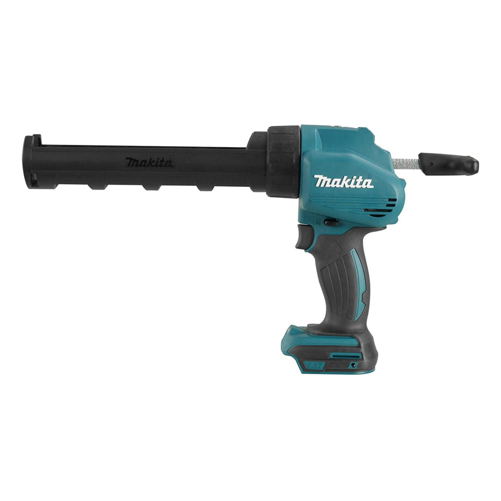 Pistola de Calafetagem a Bateria 18V Makita