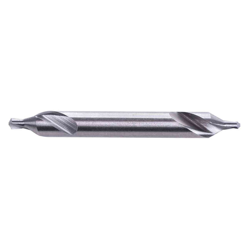 Broca Centro 1,00X3,15 mm DIN333A TWILL TW700