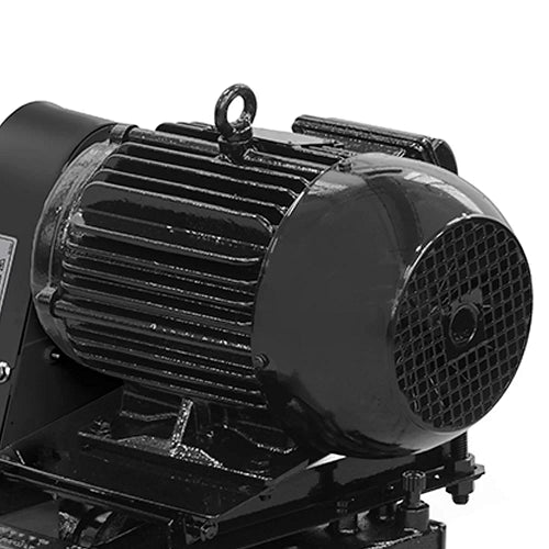 Máquina Lavadora Univ Trisfásico Lus-500 Com/Mangueira SOMAR