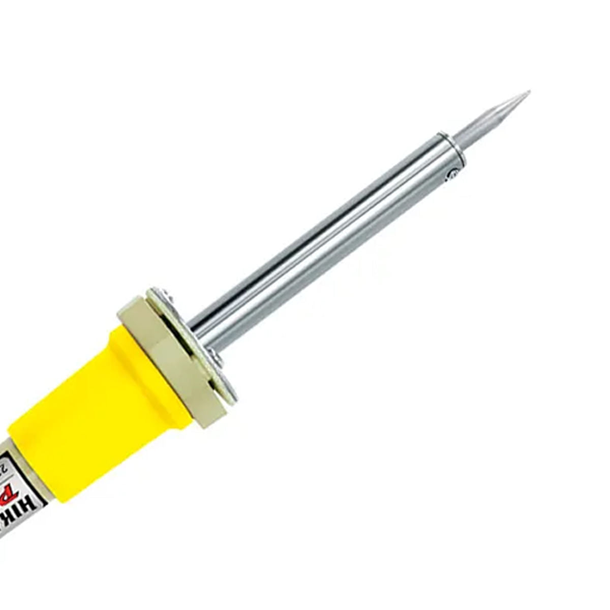 Ferro Eletrico Para Solda R Sc30 25w Plus Hikari