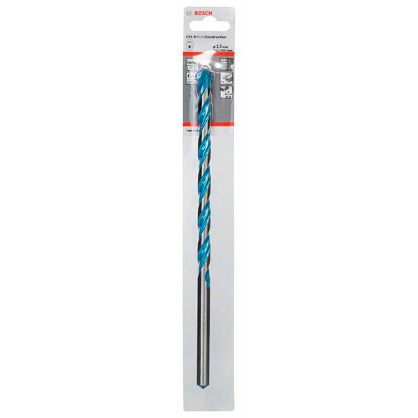 Broca Multiuso Bosch 12,0 200x250