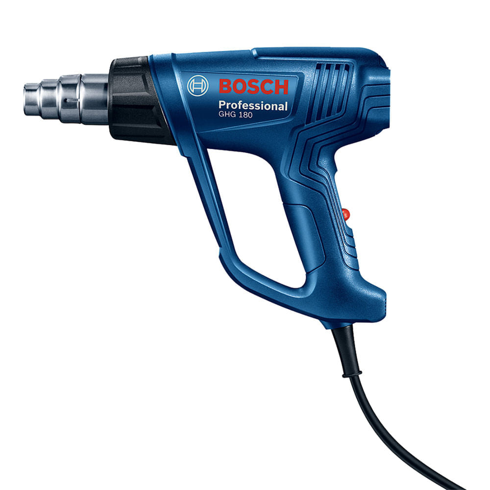 Soprador térmico Bosch GHG 180 1800W