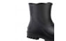 Bota de PVC 16cm cm Forro N39 Preto Bracol