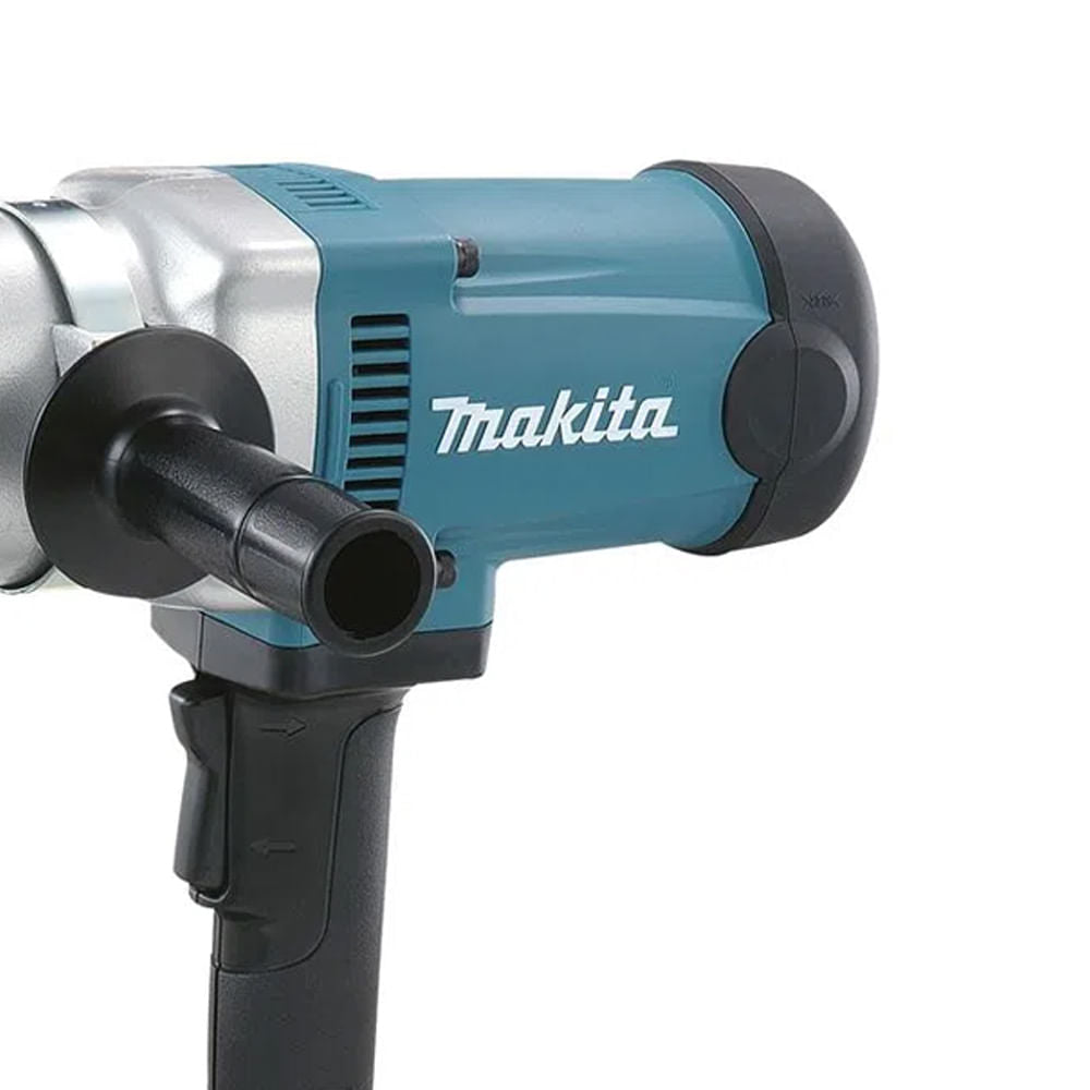 Chave Impacto 1'' Eletrica 1200W Makita