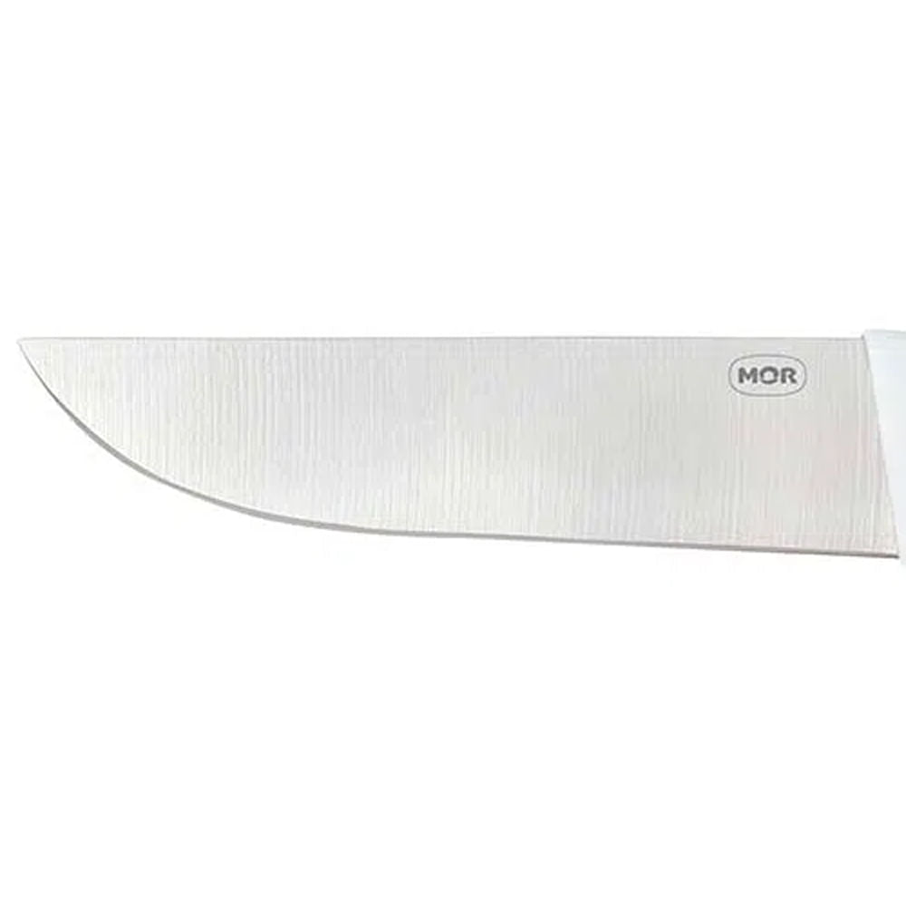 Faca Multiuso 8" Mor