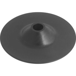 Disco De Borracha Para Lixadeira 4.1/2"" Flexível Vonder