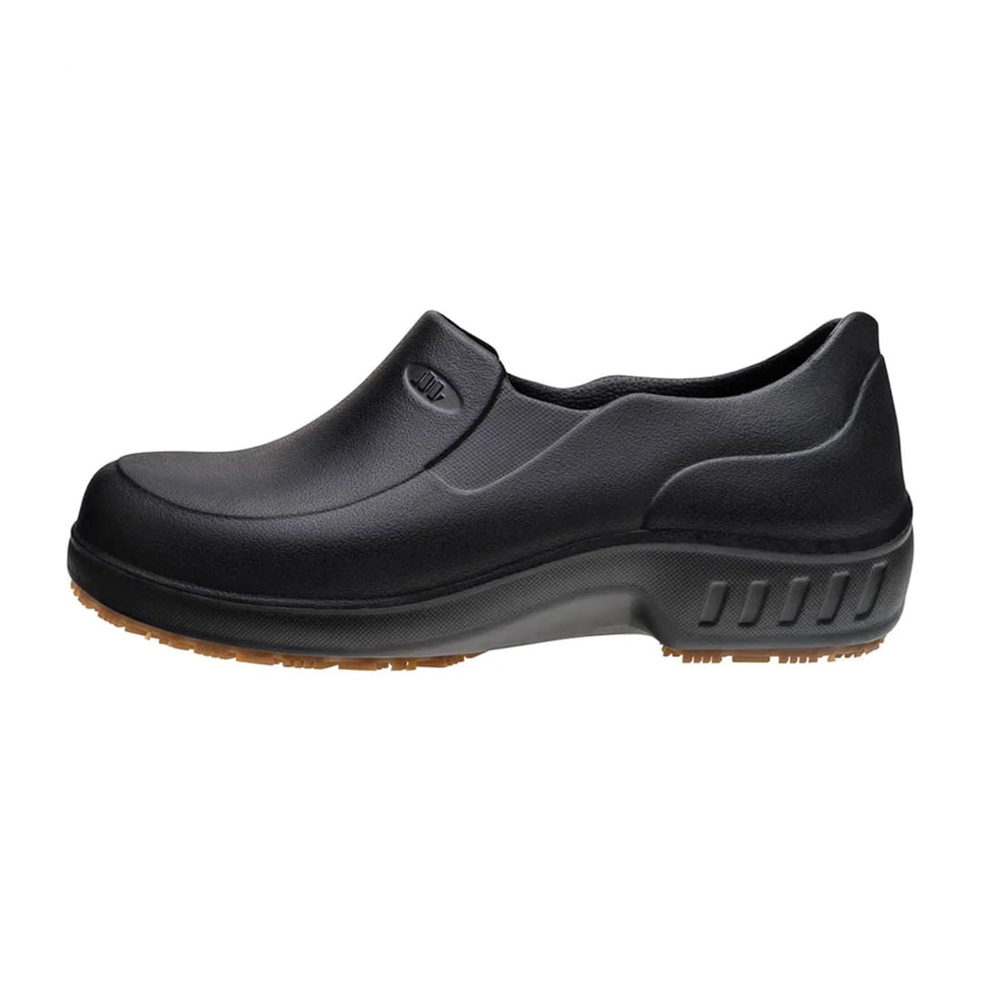 Sapato de Seguranca Flexclean Eva Preto N42 Ca39213 Marluvas