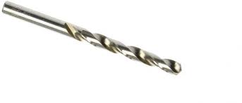 Broca Para Metal Aço Rápido HSS-G 5/8" Bosch