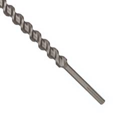 Broca Concreto Sds Max 35,0x400mm Bosch