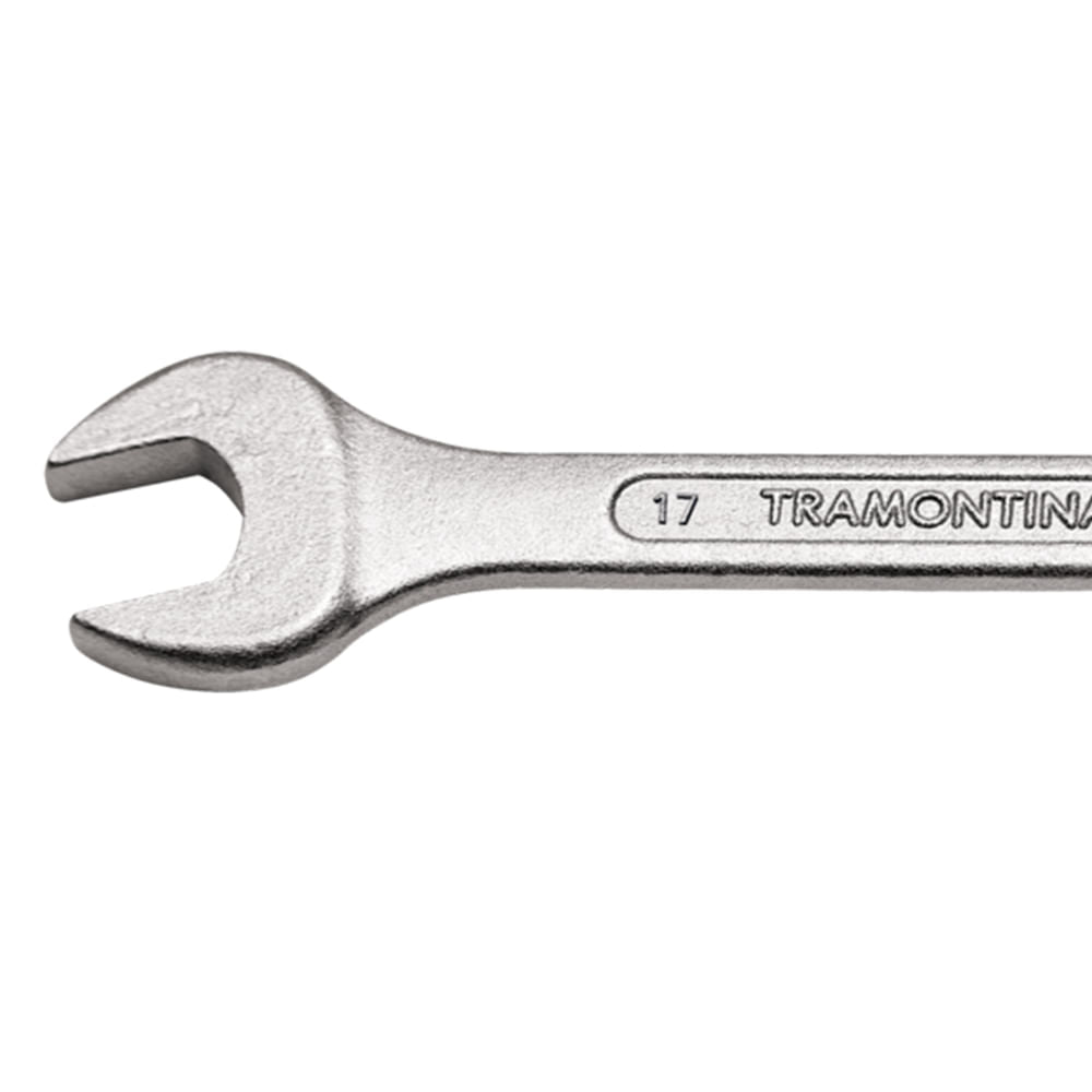 Chave Combinada 17mm Tramontina