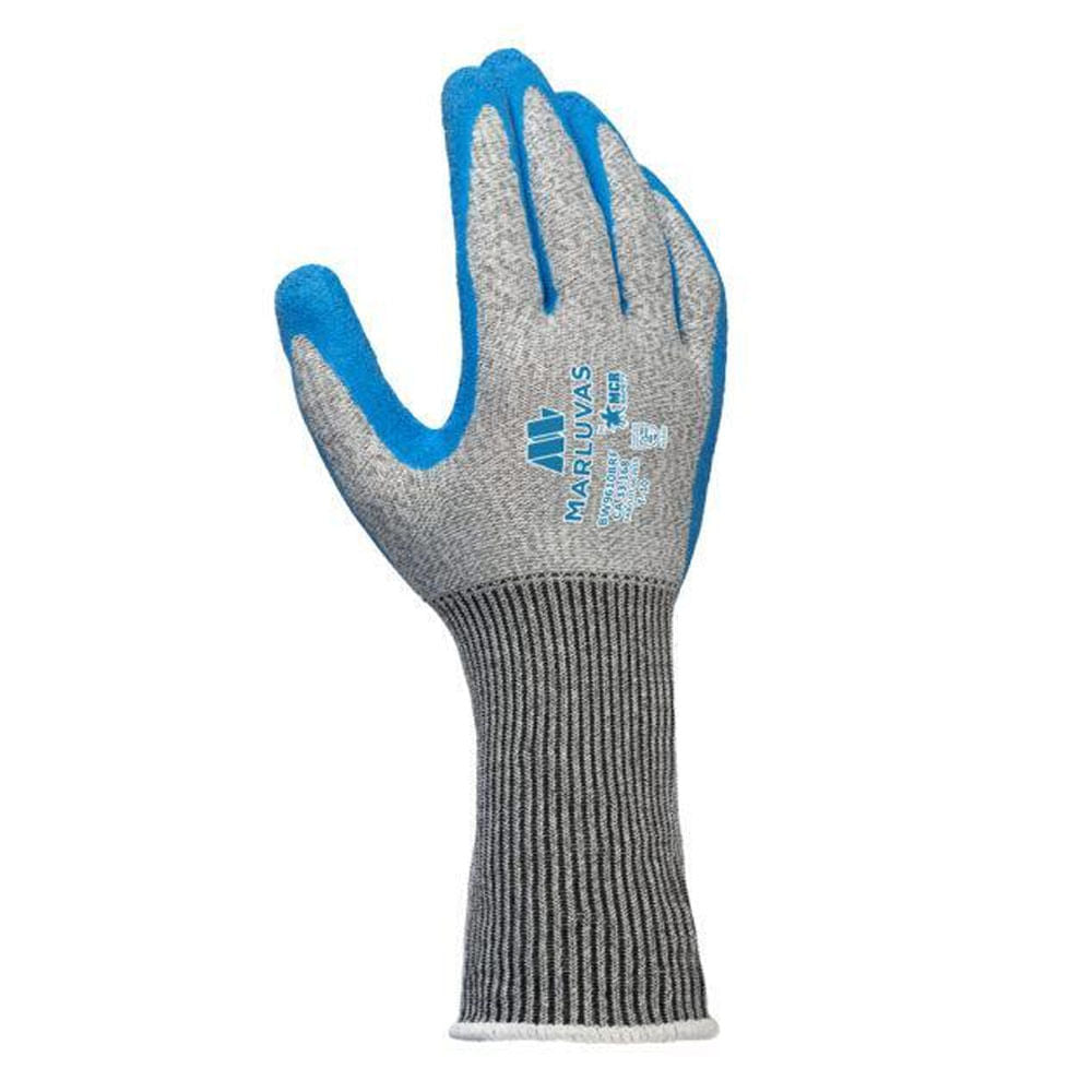 Luva de Segurança Flex Tuff 9 G CA29462 Marluvas