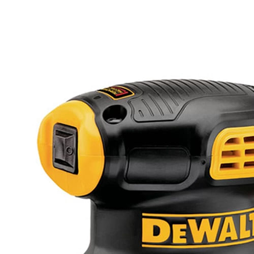 Lixad Roto Orbital 5" 275W 6421-B2 DEWALT