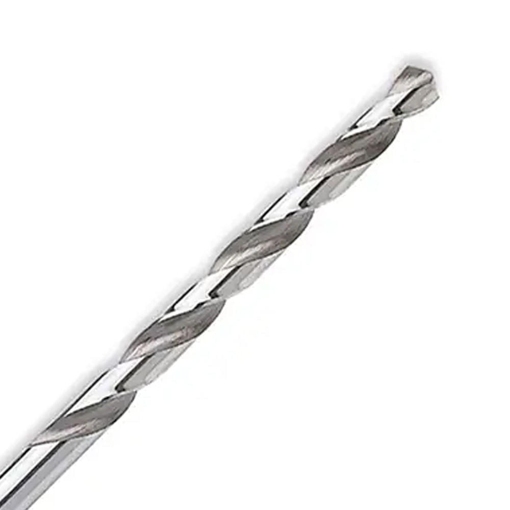 Broca Para Metal De Aço Rapido 07,0X69X109 Hss Bosch