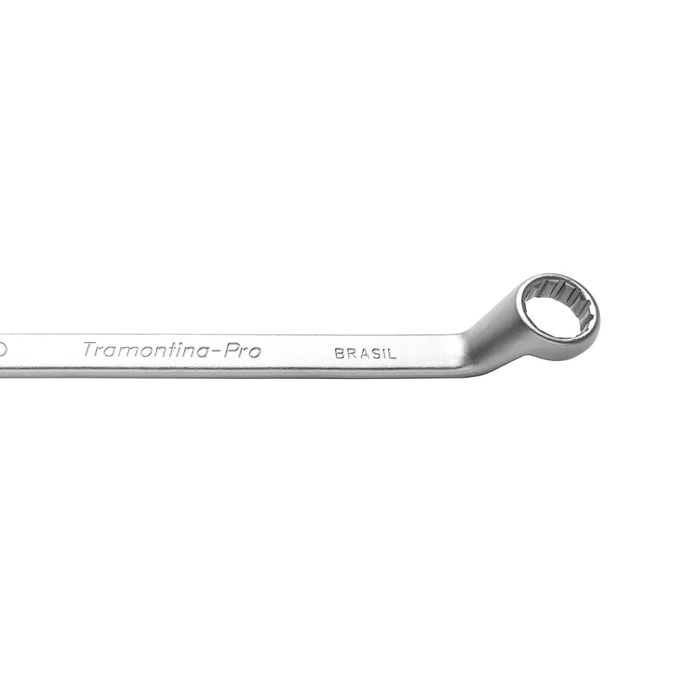 Chave Anel Estriado 10x11mm Pro Tramontina