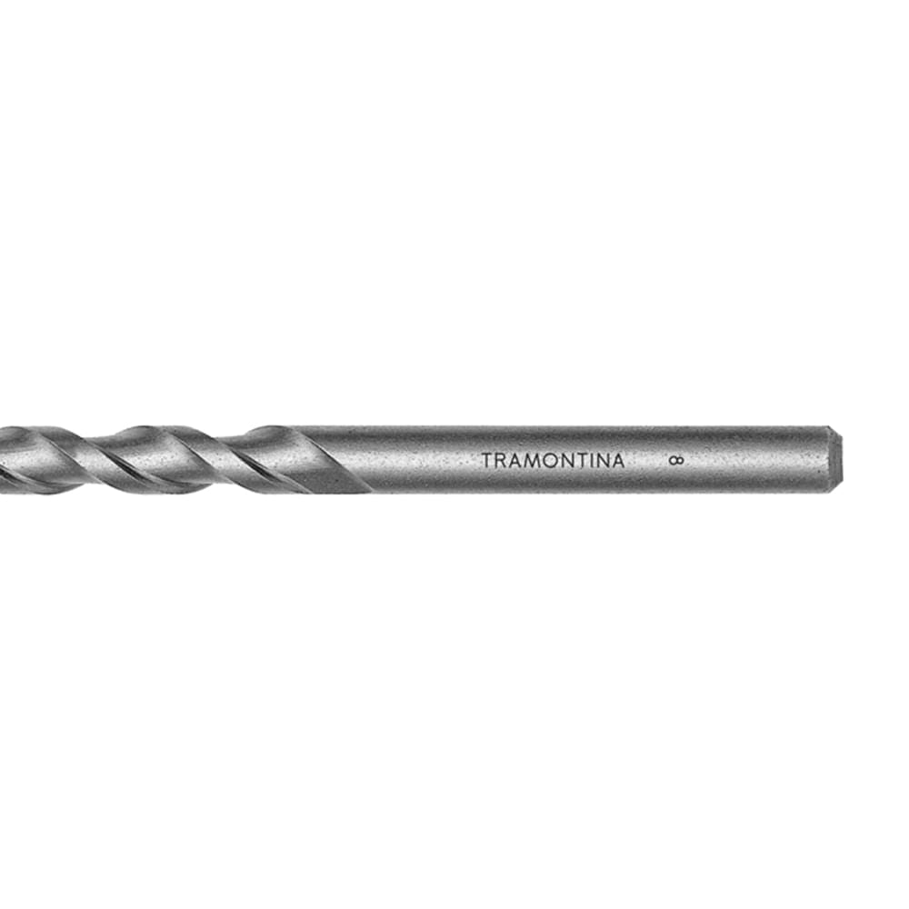 Broca Concreto 14x150mm 9/16"" Tramontina