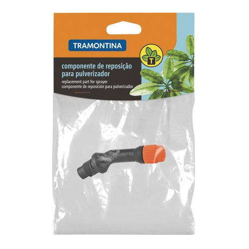 Bico Pulverizador Tramontina Para Pulverizador Lateral de 5 L