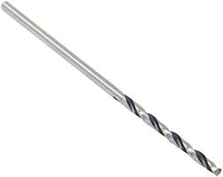 Broca Para Metal Bosch Aço Rápido Hss-PointTeQ 1/16"