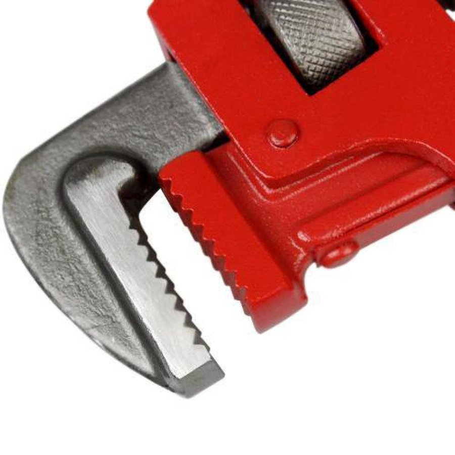 Chave de Grifo 10"" Stillson Nove54