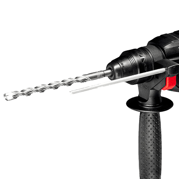 Martelete Perfurador Gbh-2-24d 800w Bosch Com Maleta