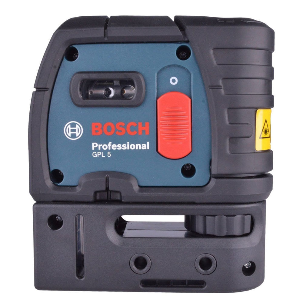 Nivel Laser GPL 5 Bosch