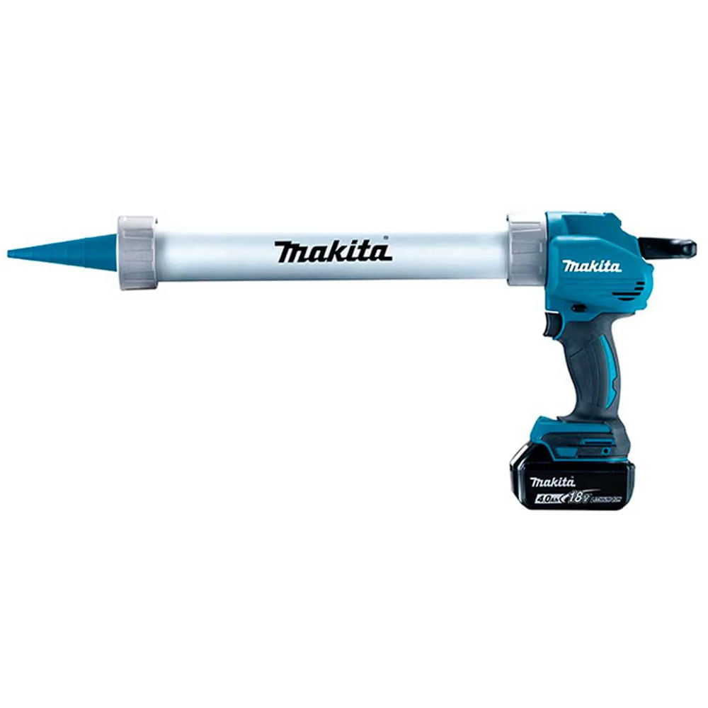 Pistola de Calafetagem a Bateria 18V Makita