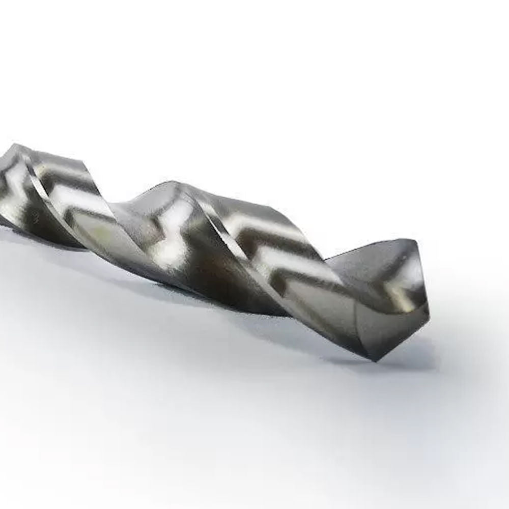 Broca Aço Rápido P 021 21/64" DORMER A15421/64