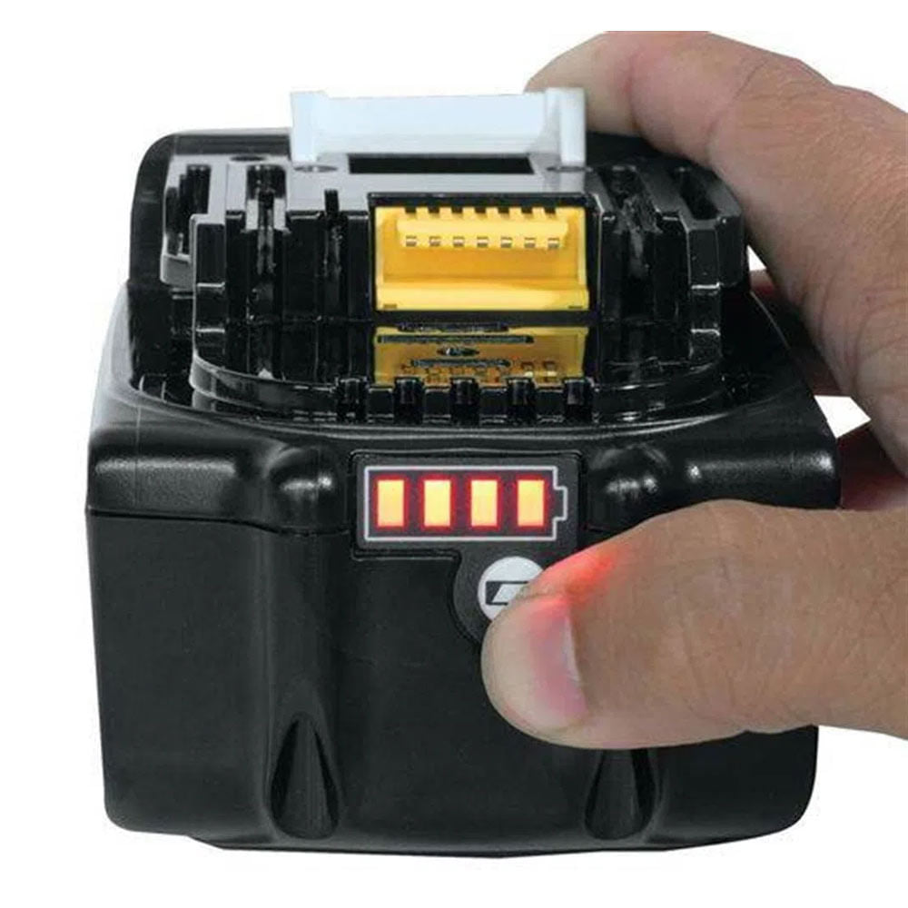 Bateria 18v BL1850b 5ah Li-Ion Makita