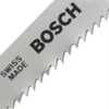 Lâmina Para Tico - Tico T118 Com 5 Peças Bosch
