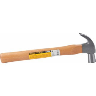 Martelo De Unha Polido Vonder 27Mm