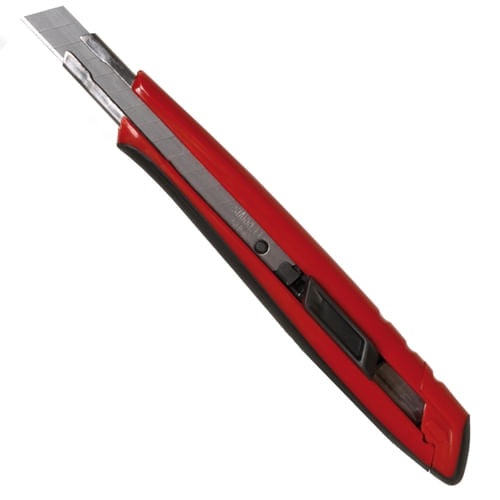 Estilete Trava Automatica Exact Starrett