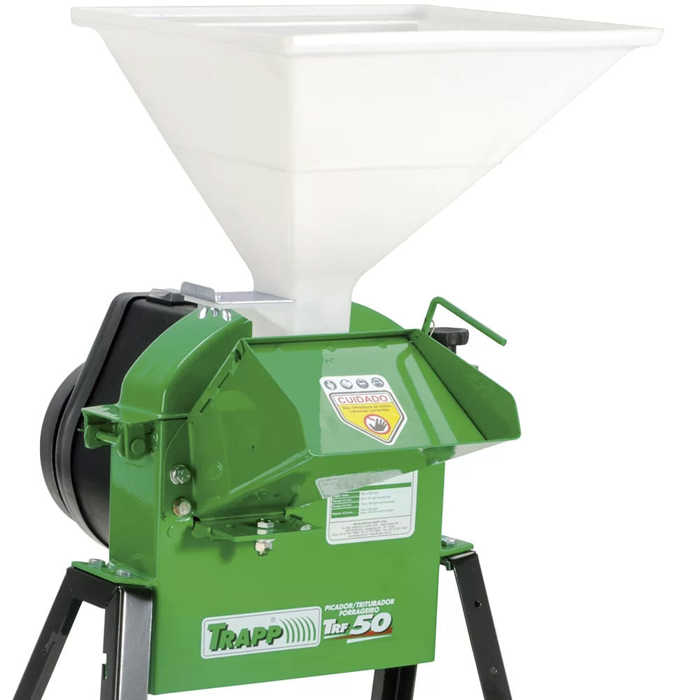 Tritura Raçõa 1,5vc  TRF-50 Trapp
