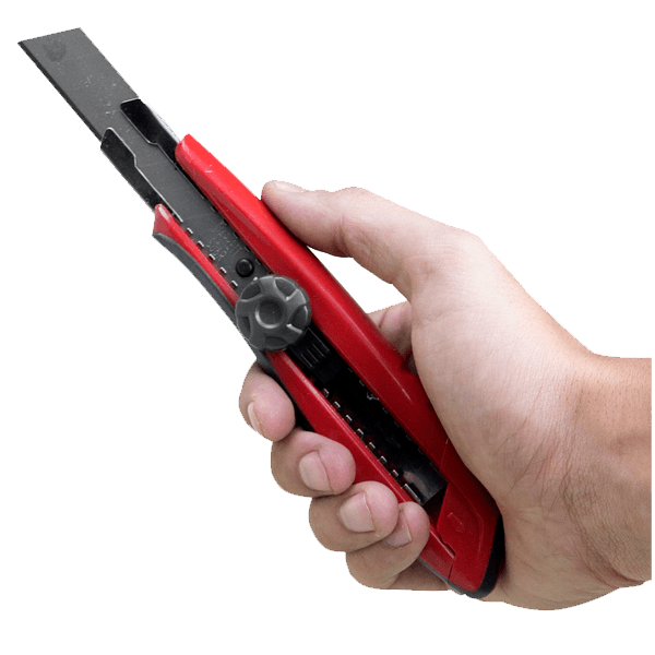 Estilete Pratico Starrett
