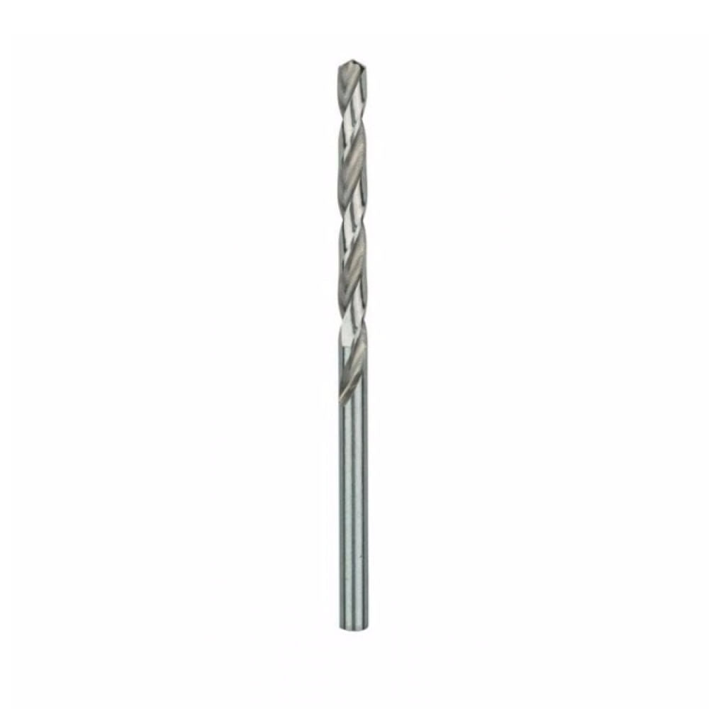 Broca Para Metal Aço Rápido HSS-G 5,0mm Bosch