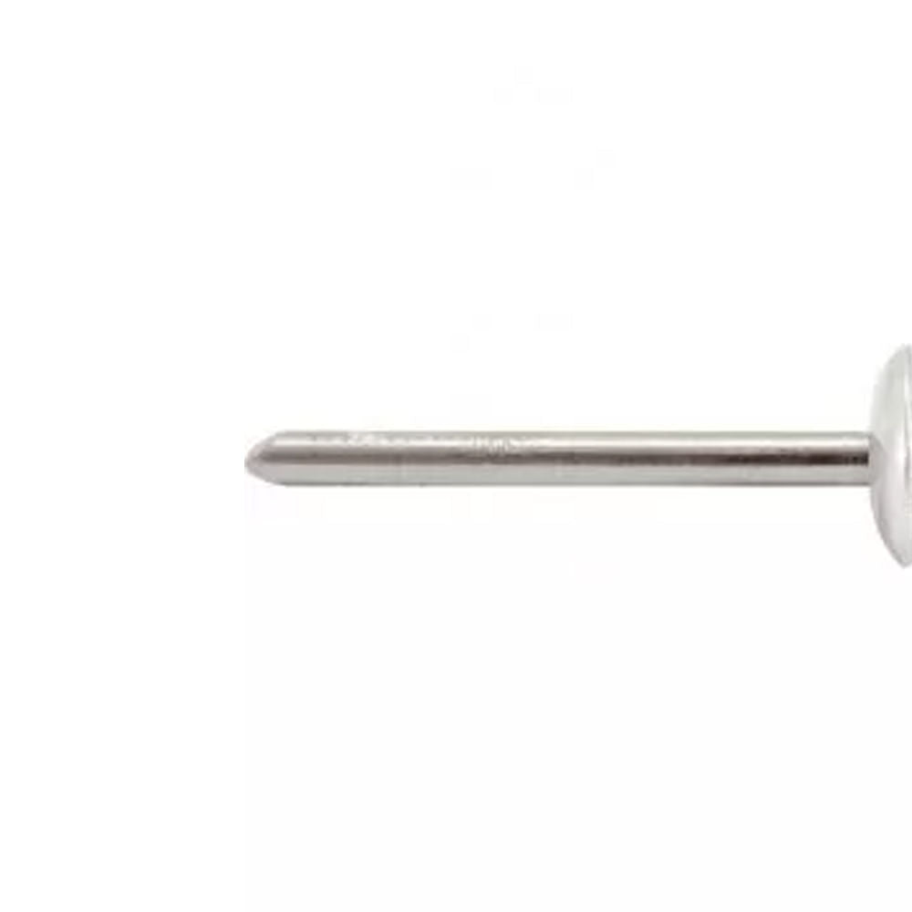 Rebite Alumínio 4,8x22,0 Nove54