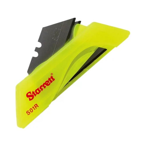 Lâminas para Estiletes Starrett