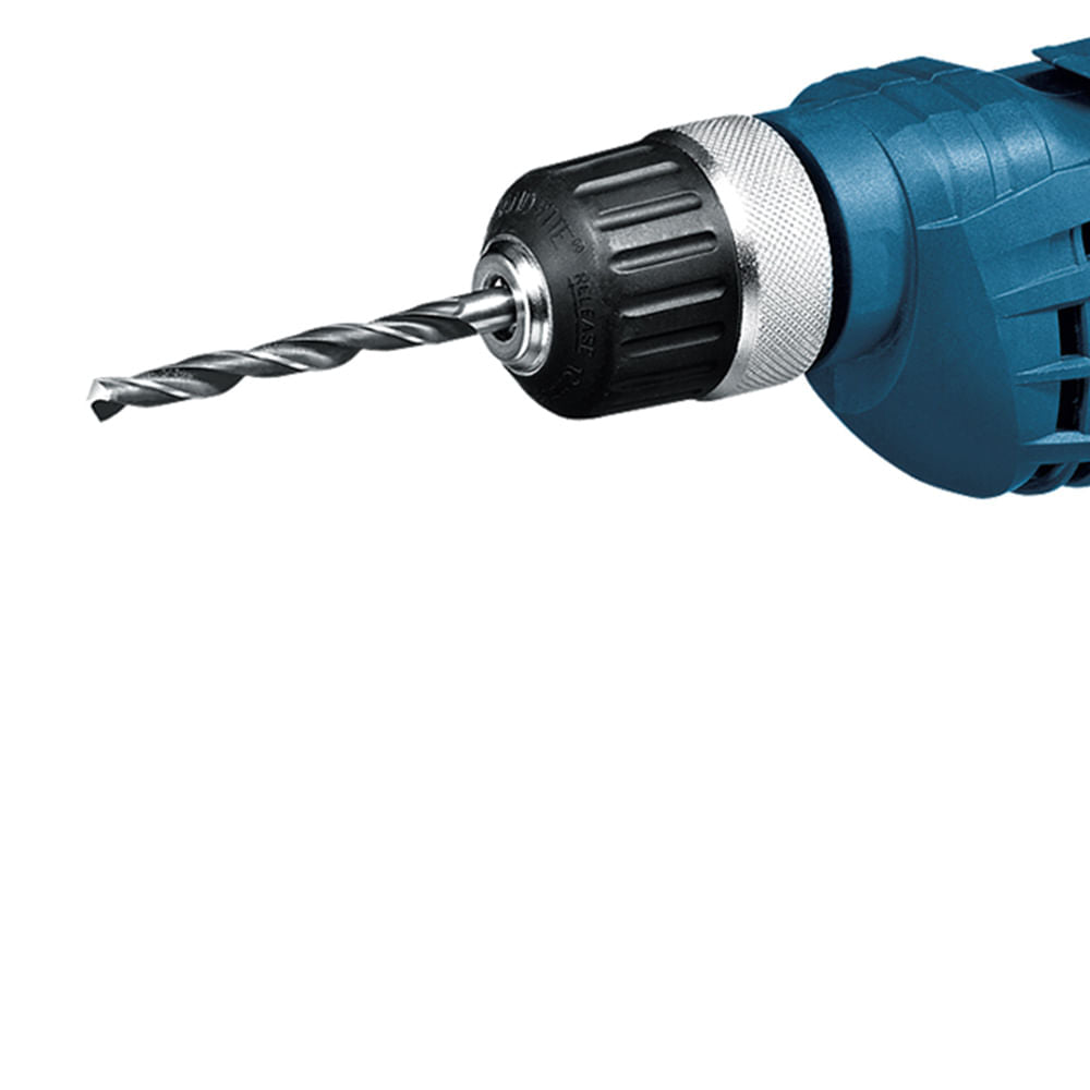 Fruradeira Industrial Sem Impacto GBM-6 Bosch