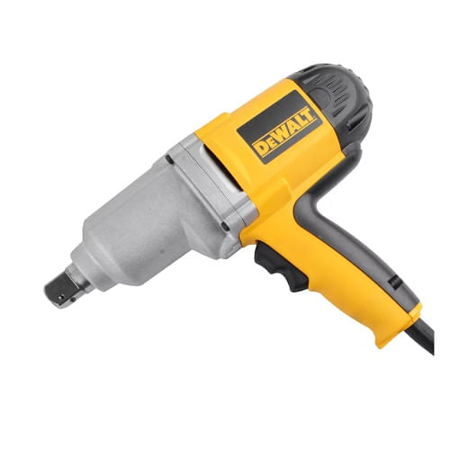 Chave de Impacto 3/4"" Eletrica Reversa 710W Dewalt