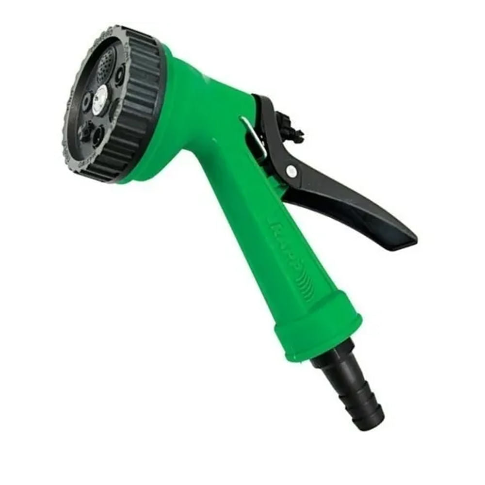 Pistola D'agua 4/6 Jatos Jetsuper Trapp
