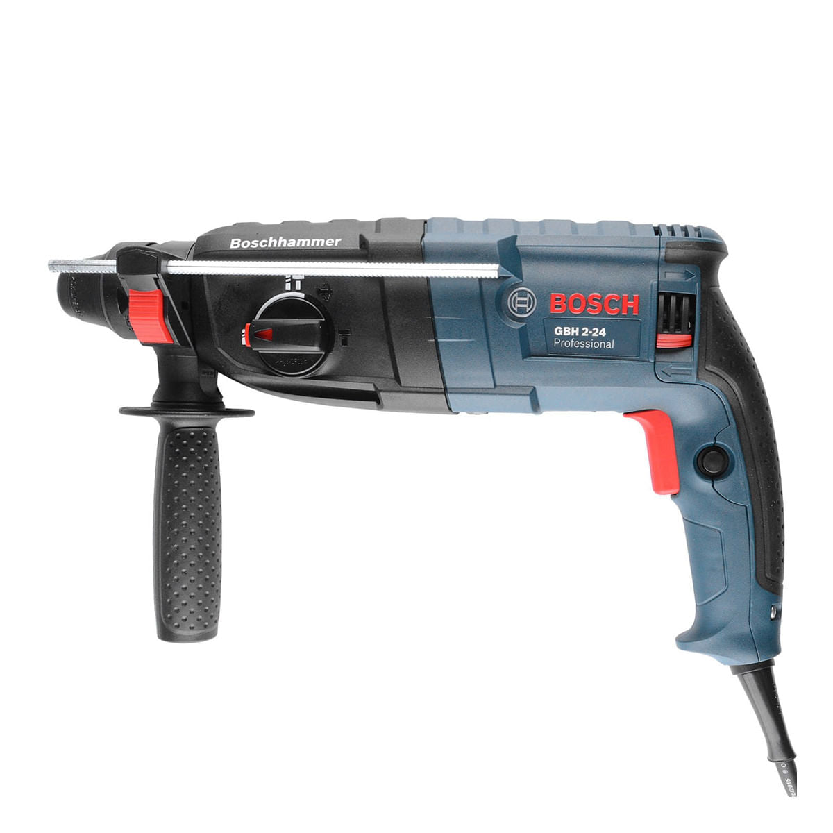Martelete Industrial Gbh-2-24 800w  Bosch